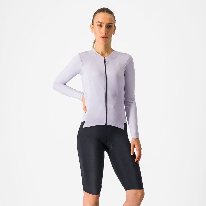 Omloop Nano W Bibshort - Cuissard vélo femme