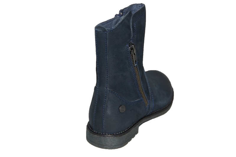Twins 317631 wijdte 3.5 Donkerblauw
