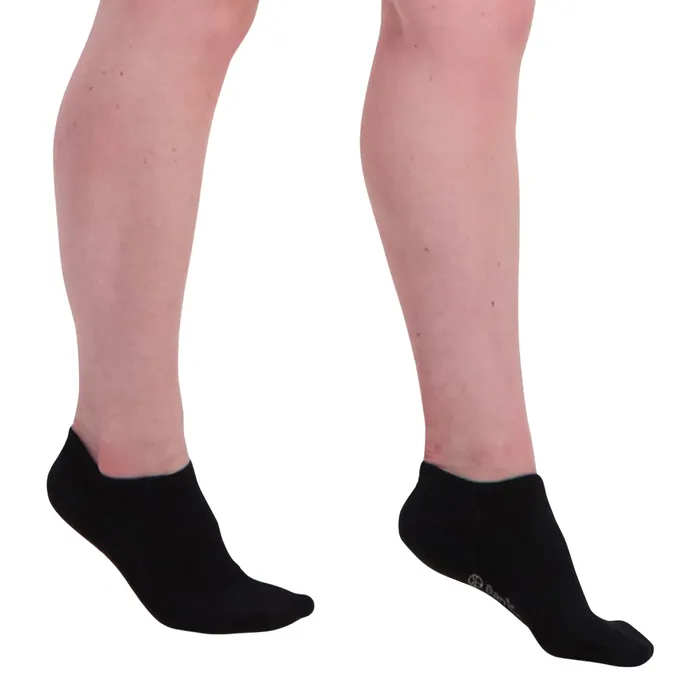 Bamboo Basics Jamie Footy Sokken (6-pack)