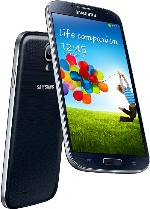 Samsung Galaxy S4 i9505