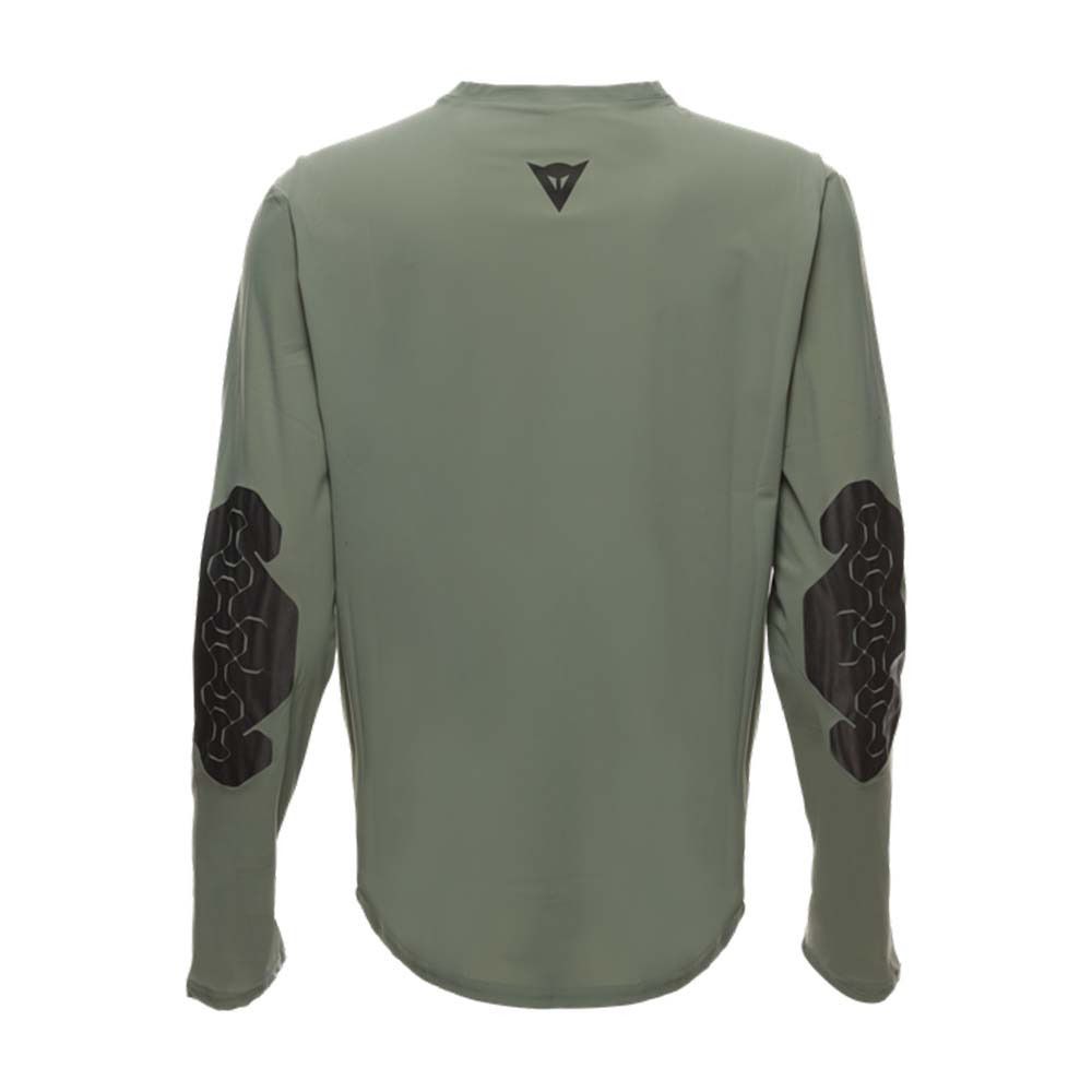Dainese HGR JERSEY - Maillot Homme sage/green