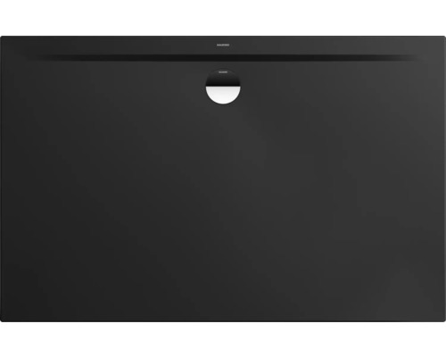 Douchebak KALDEWEI SUPERPLAN ZERO 1542-5 90 x 110 x 3,7 cm koelgrijs 90 mat 365047980667