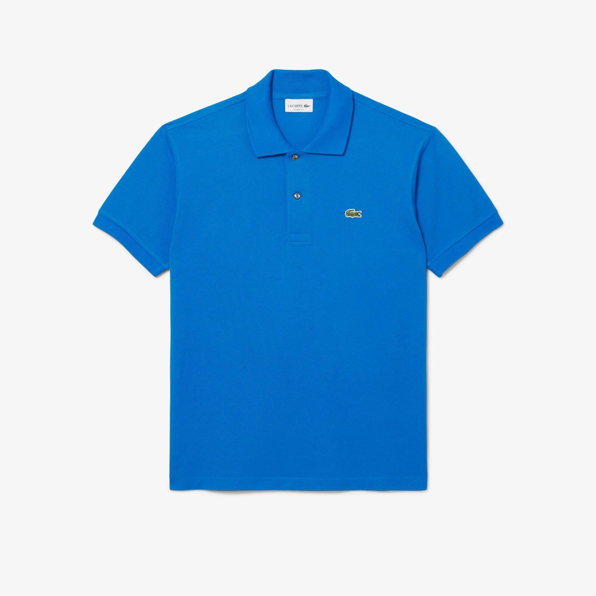 Lacoste Original L.12.12 Polo Shirt
