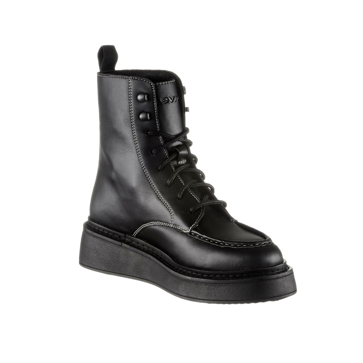 Botas de amarrar Levi's Luna