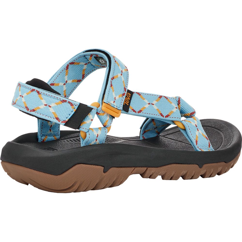 Teva Hurricane XLT2 Sandalen Damen diamond air blue