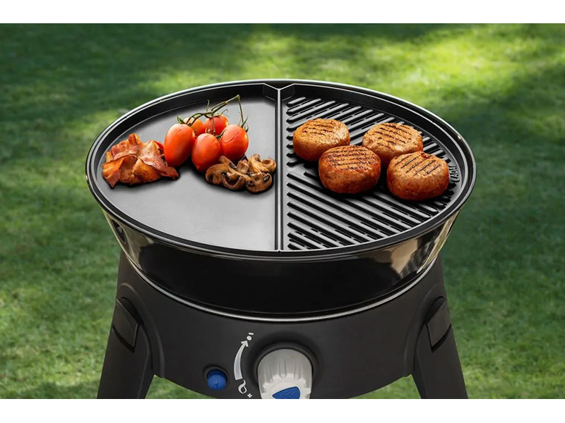 Cadac Safari Chef 30 BBQ2Plancha bakplaat