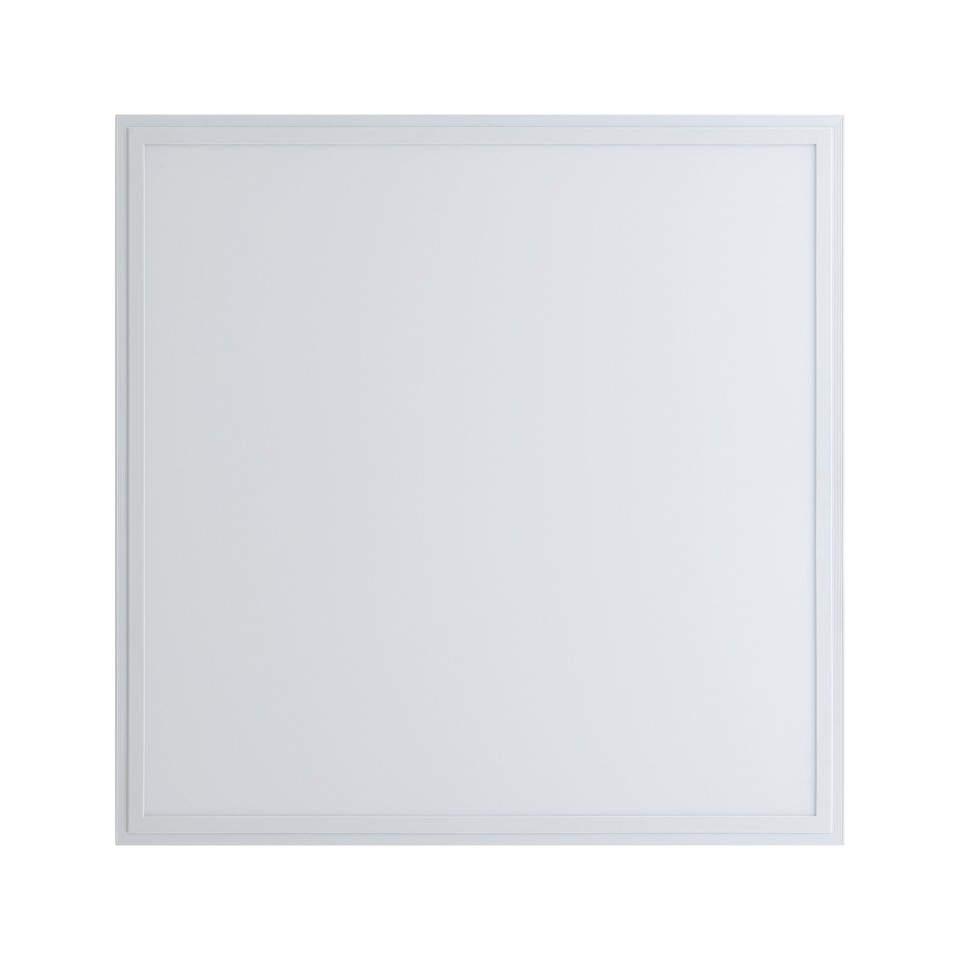EGLO - Salobrena-Z panel hvid 59,5x59,5 - TW - Zigbee, Bluetooth