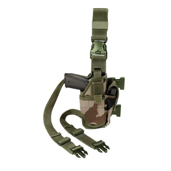 A10 Equipment -  A10 Equipment Holster Pro Mod One CCE Rechtshänder tarn