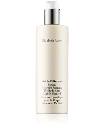 Elizabeth Arden Visible Difference Moisture Formula for Body Care 300ml