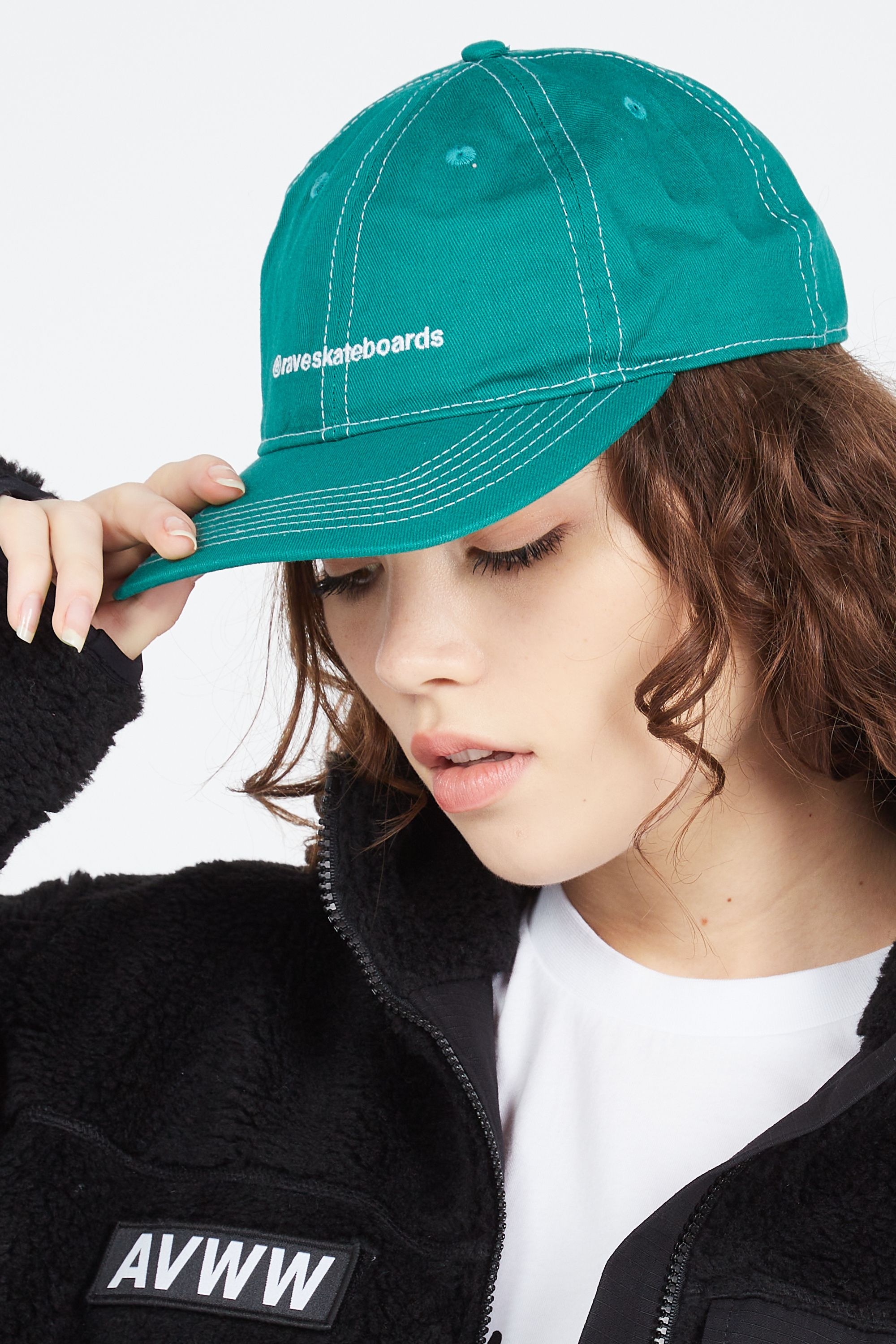 RAVE bob CORE LOGO Vert