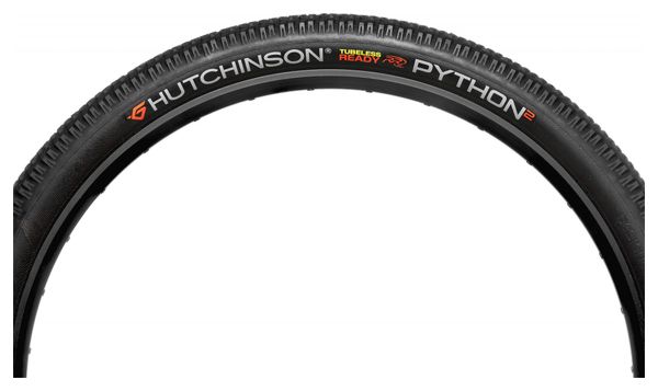 HUTCHINSON Pneu PYTHON 2 TLReady RRxc 29''