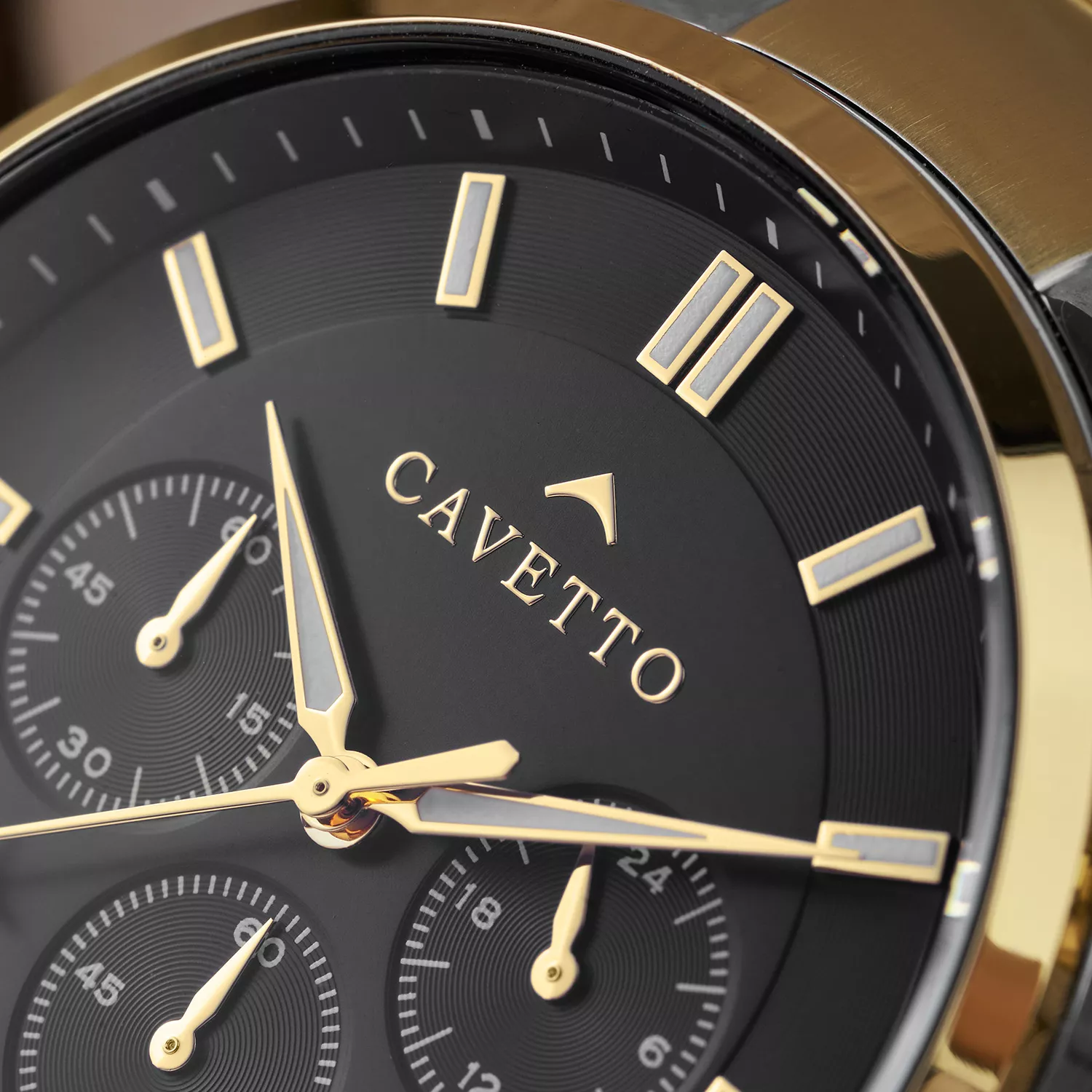 Cavetto Pantheon CV0005