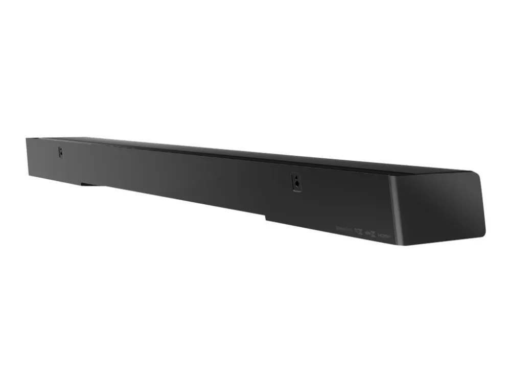 Panasonic SC-HTB900 - Højttalersystem - til hjemmebiograf - 3.1.kanal - trådløs - Bluetooth - App-kontrolleret - 505 Watt (Total) - sort