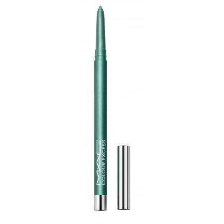 M·A·C Cosmetics Crayon gel eyeliner Pool shark