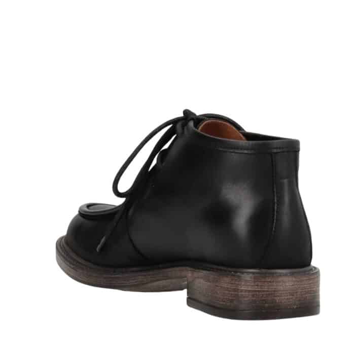 Shoedesign Copenhagen Moana Støvle Dame