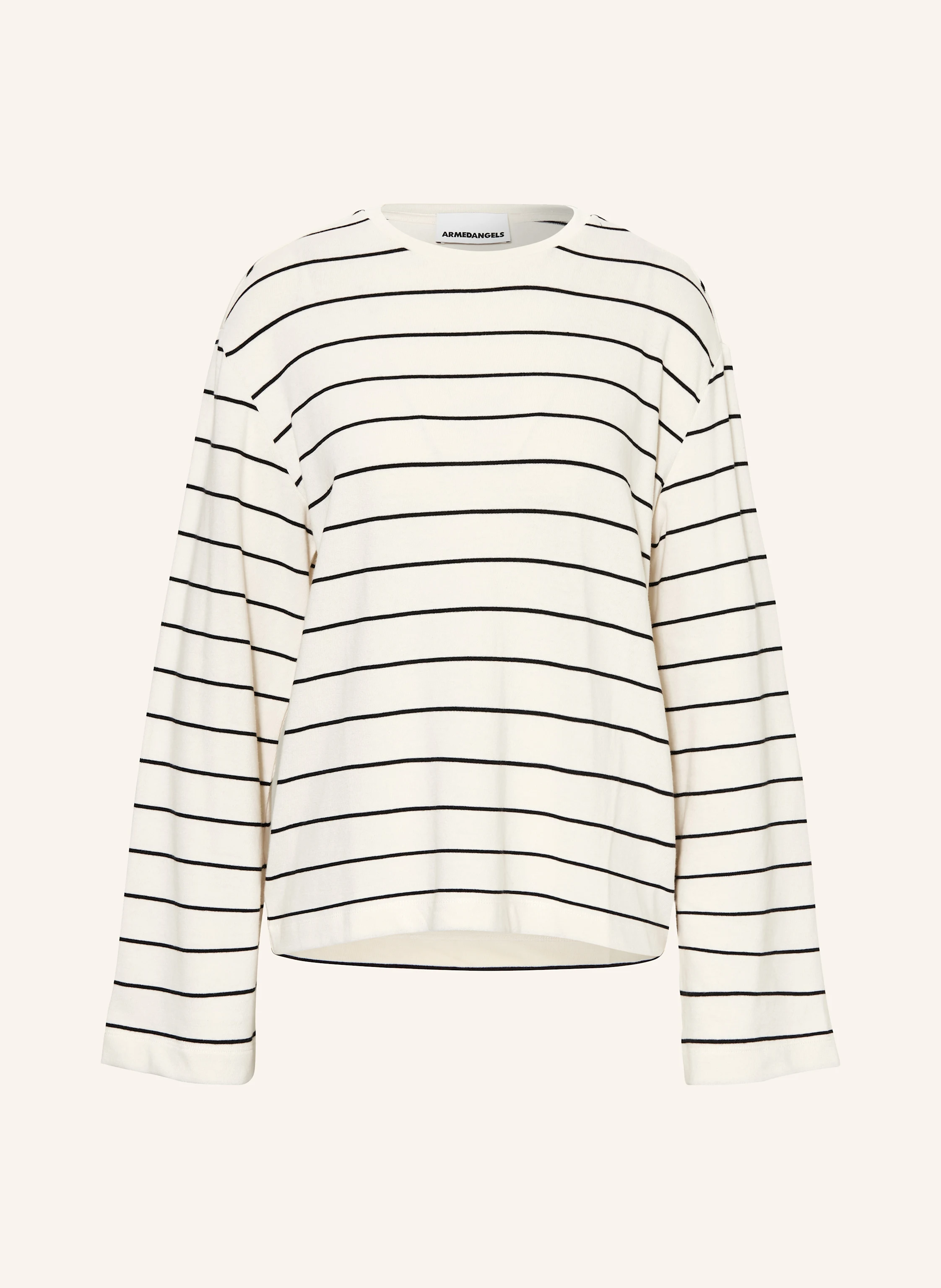ARMEDANGELS Longsleeve MARYNAA