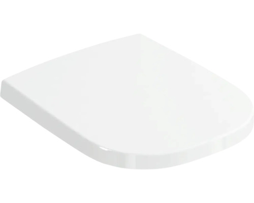 Ideale STANDARD toiletzitting Softmood wit T639101