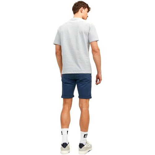 Jack & Jones - BERMUDA AZUL HOMBRE JACK&JONES 12232400 Azul
