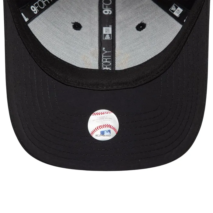 New Era NY Yankees Recycled 9Forty Cap Senior