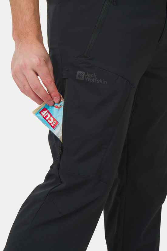 Jack Wolfskin Jack Wolfskin Glastal Pants M