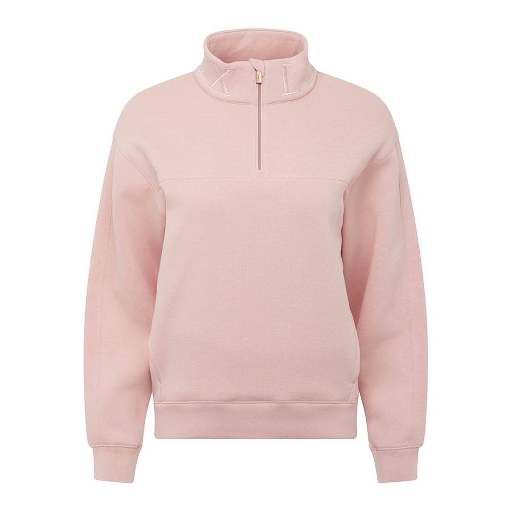 Le Mieux KALI - Sweat Femme pink quartz