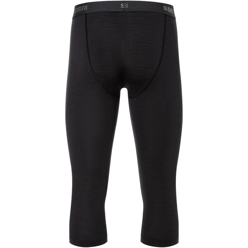 Super.Natural Herren Tundra175 3/4 Hose