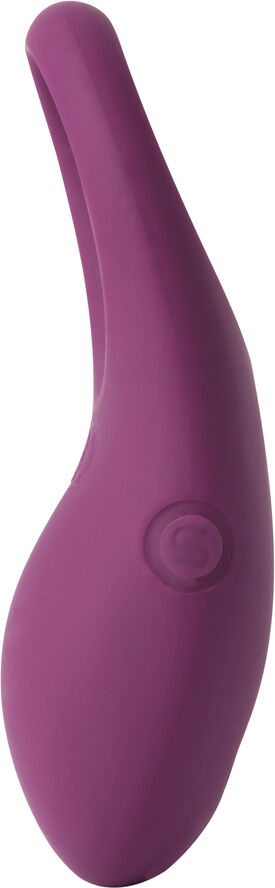 Svakom Winni Vibrating Cock Ring Purple Purple