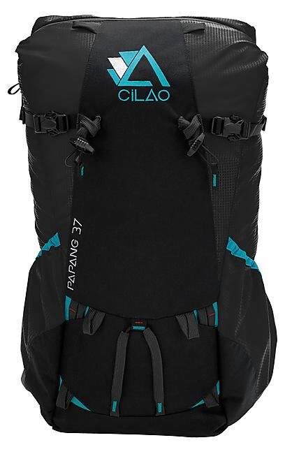 CILAO - SAC A DOS ALPINISME PAPANG 37
