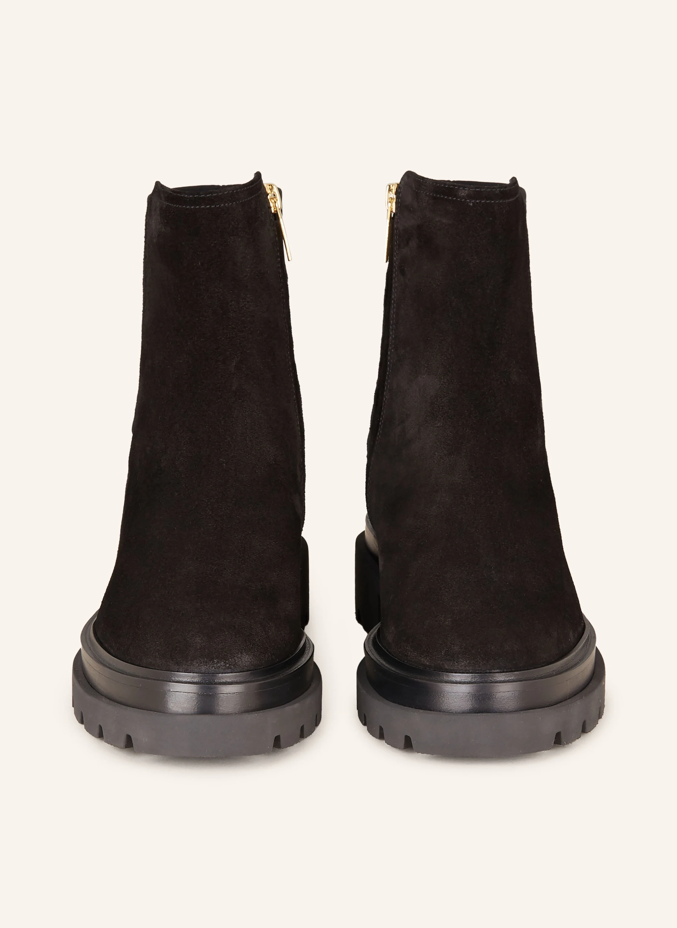 Santoni Boots ERINBTNEOP
