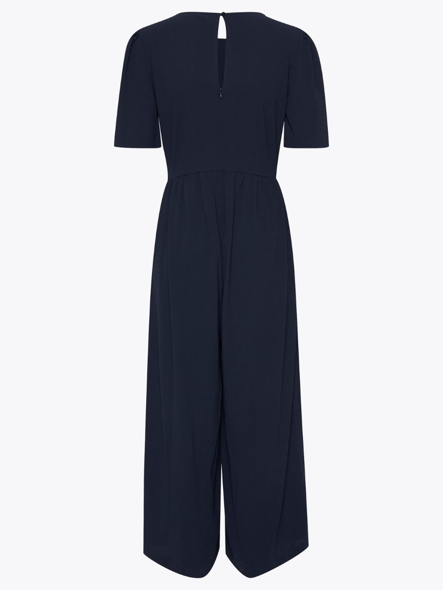 Bright Jumpsuit