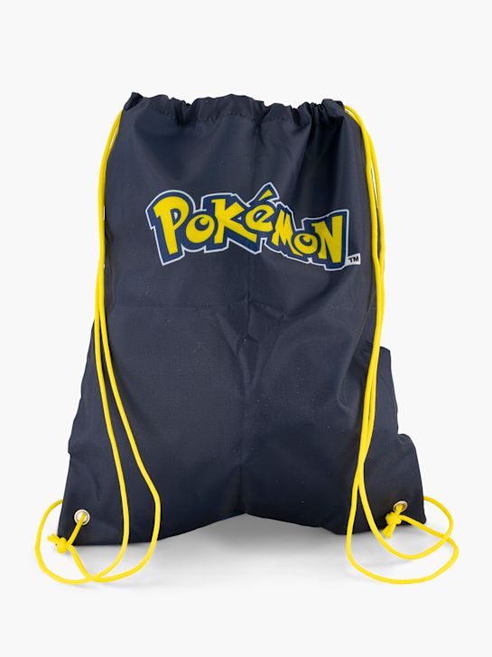 Pokémon Gymtas