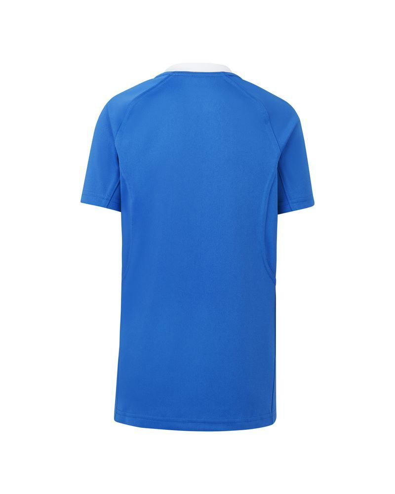 Maillot de rugby Nike Team Bleu Royal pour enfant