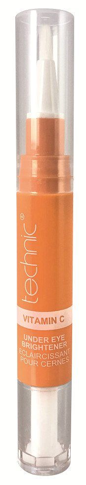 Contorno de Ojos Vitamina C Cremas contorno de ojos