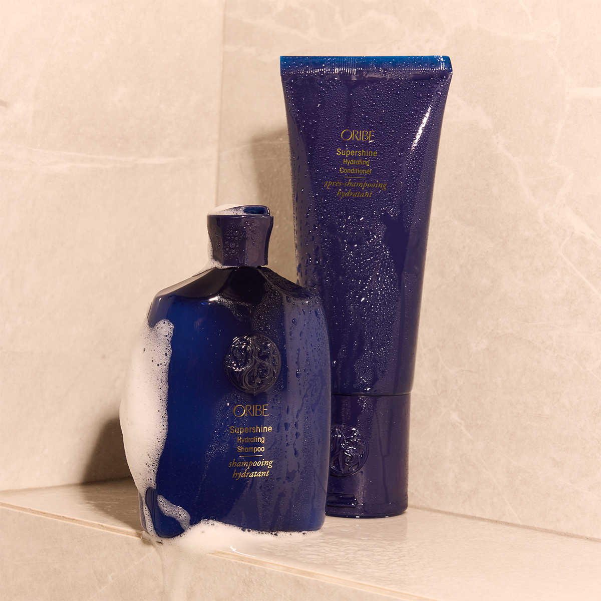 Supershine Hydrating Shampoo 250ml