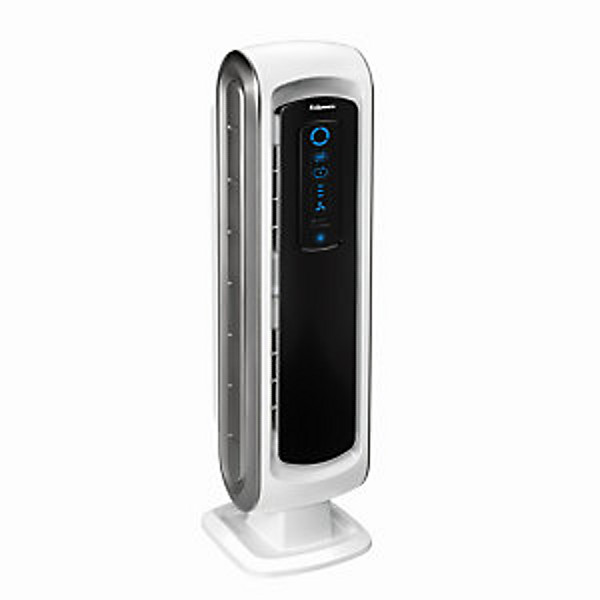 FELLOWES Purificateur d'air AeraMax DX5 pour pièce 8 m²