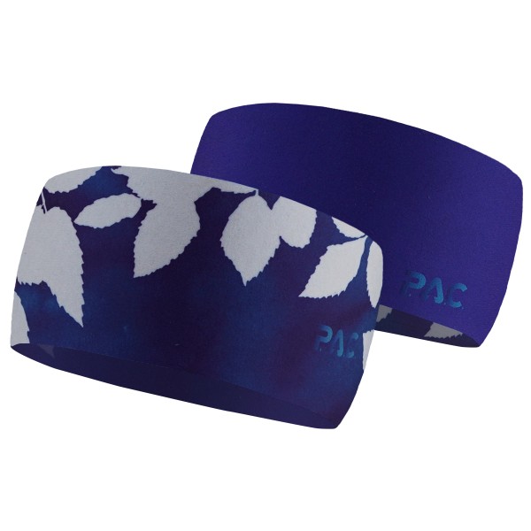 P.A.C. - Recycled Seamless Headband - Bandeau