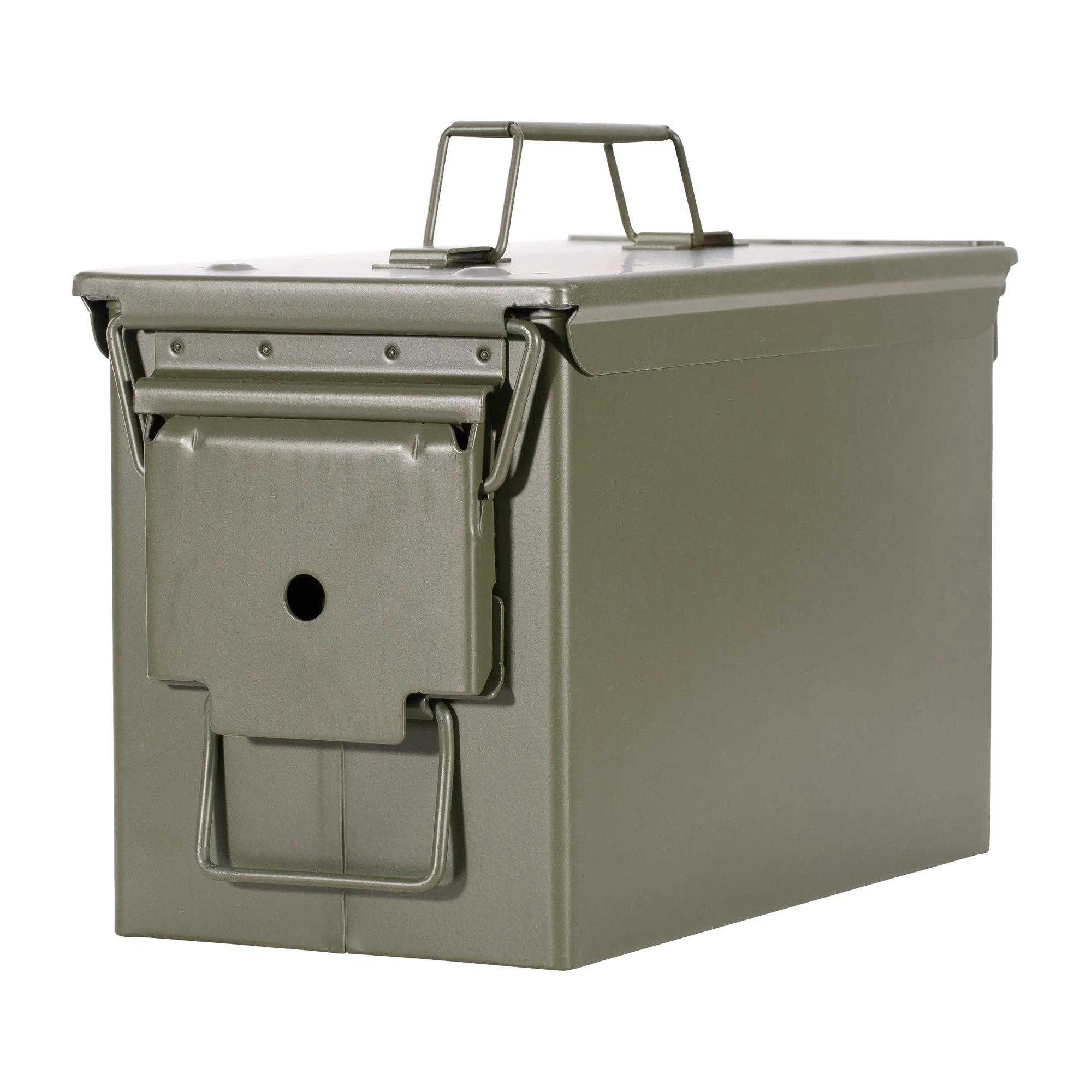 MFH -  US Munitionskiste Cal. 50 mm M2A1