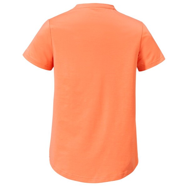 Schöffel - Women's T-Shirt Haberspitz - T-shirt technique