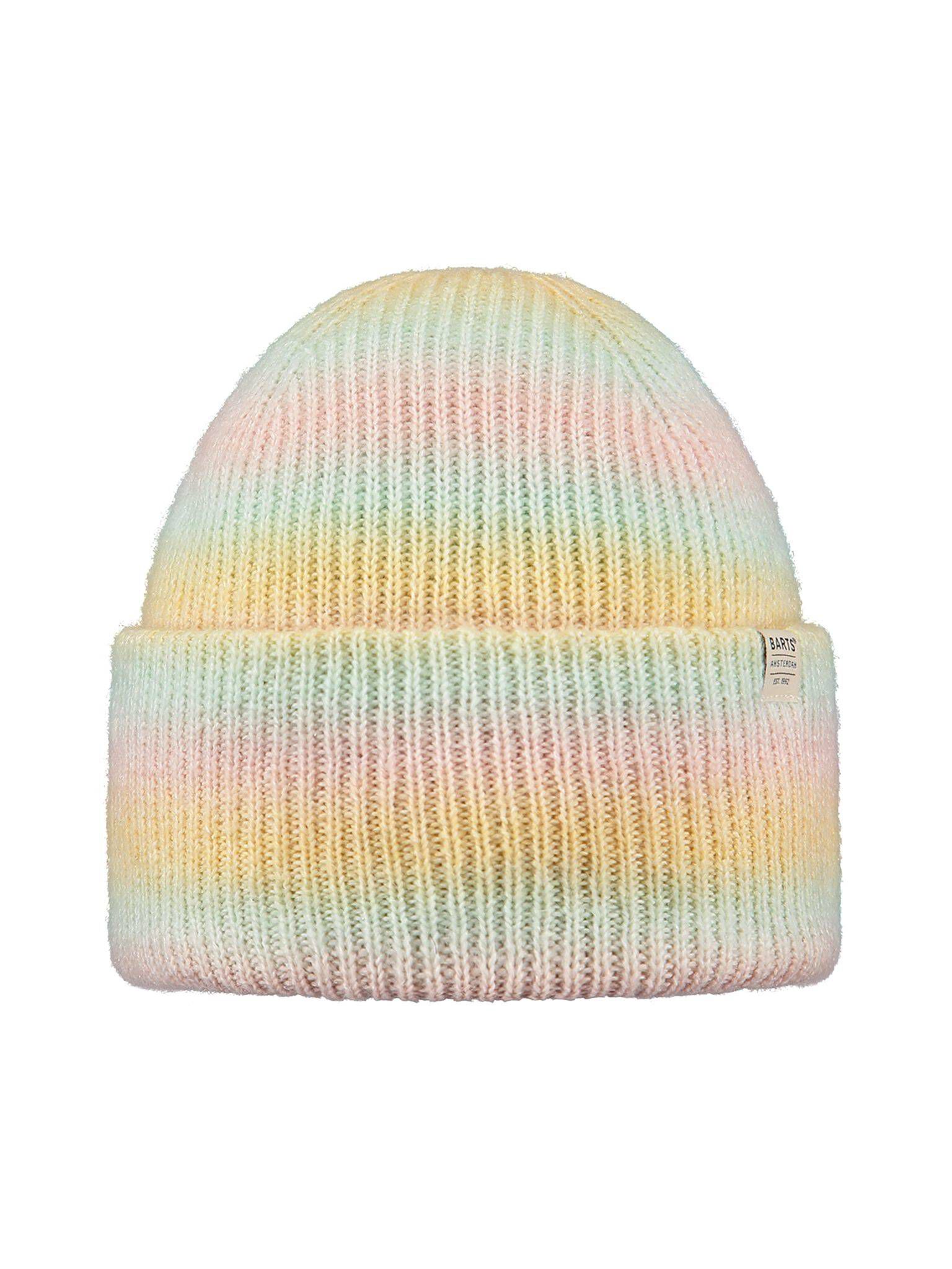 Barts| Damen Beanie SOLEIGE mit Wolle