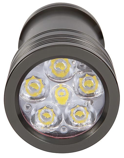 APEKS - LAMPE DE PLONGEE LUNA ADV
