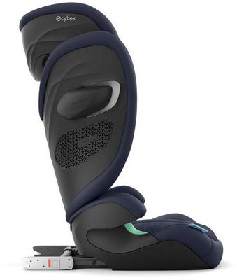 Cybex Solution G2 i-Fix Plus Beltestol, Ocean Blue