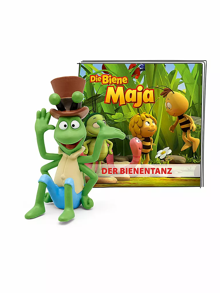 TONIES Hörfigur - Biene Maja - Der Bienentanz keine Farbe