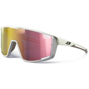 Julbo Fury Spectron 3 Sonnenbrille  Sand / Braun