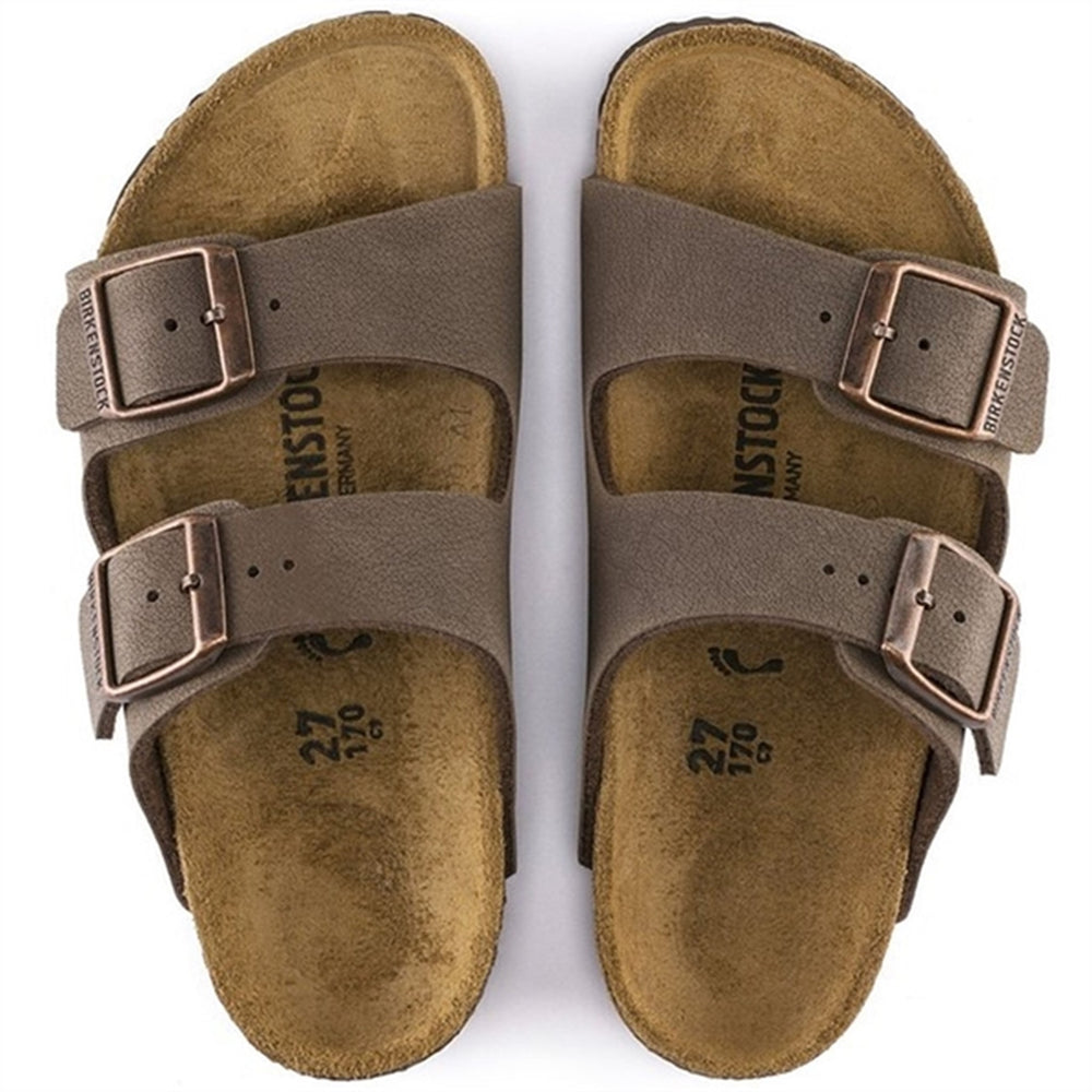 Køb Birkenstock Arizona Kids BFBC Mocca Sandal