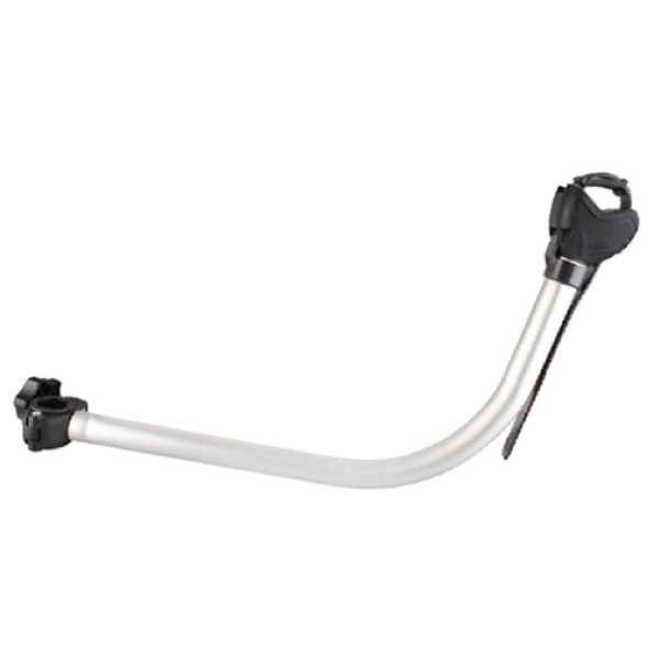BIKE BLOCK PRO 4 BLACK FIAMMA