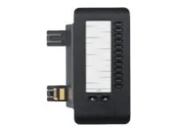 Unify OpenScape Key Module 600 - Modul til forøgelse af taster for VoIP-telefon