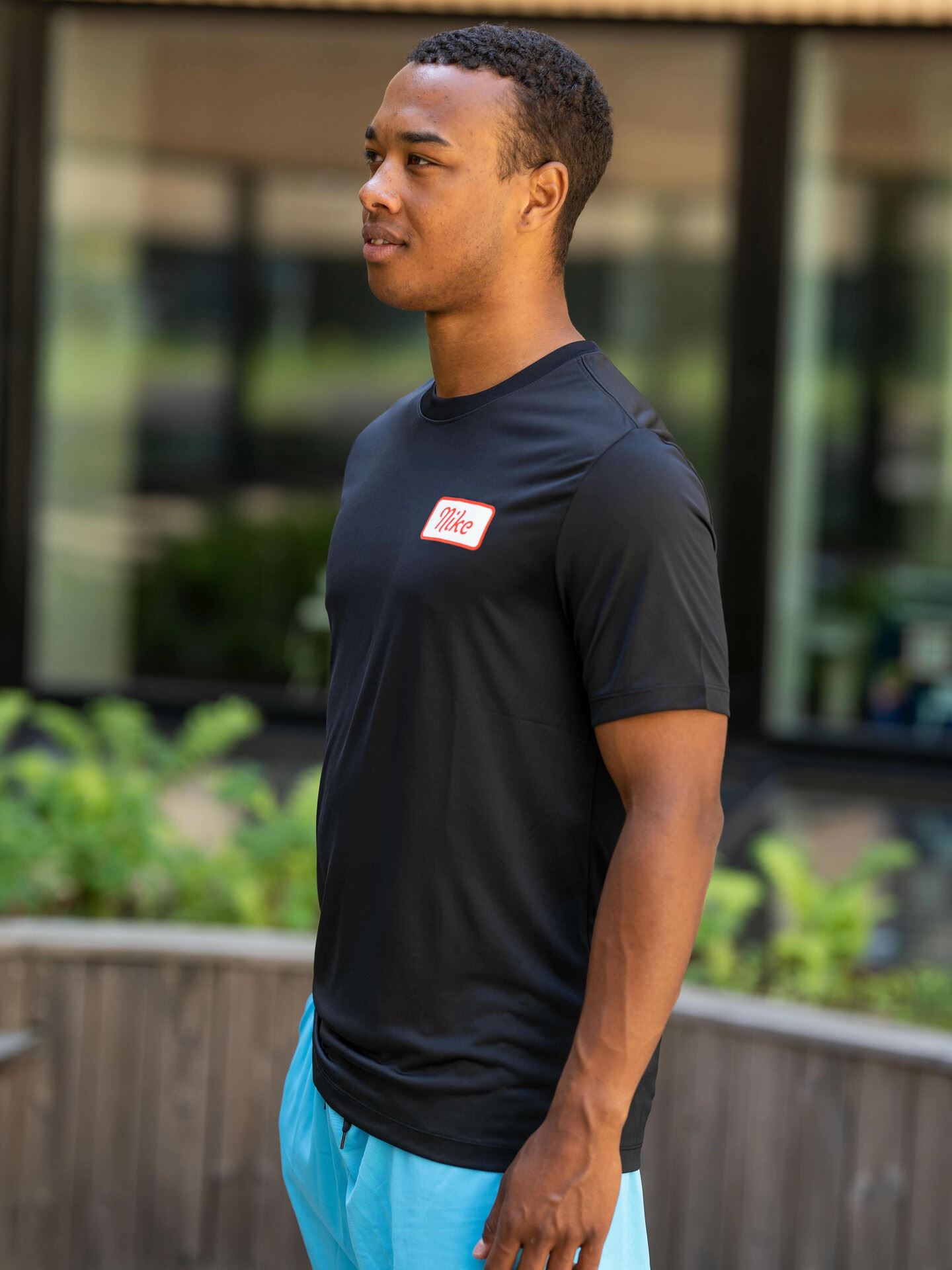 Dri-Fit Body Shop 2 Tee