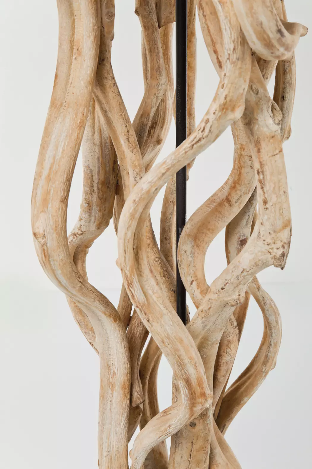 Stehlampe Scultra