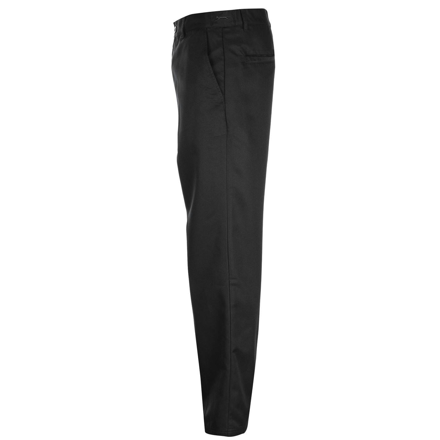 Slazenger Golf Trousers Mens