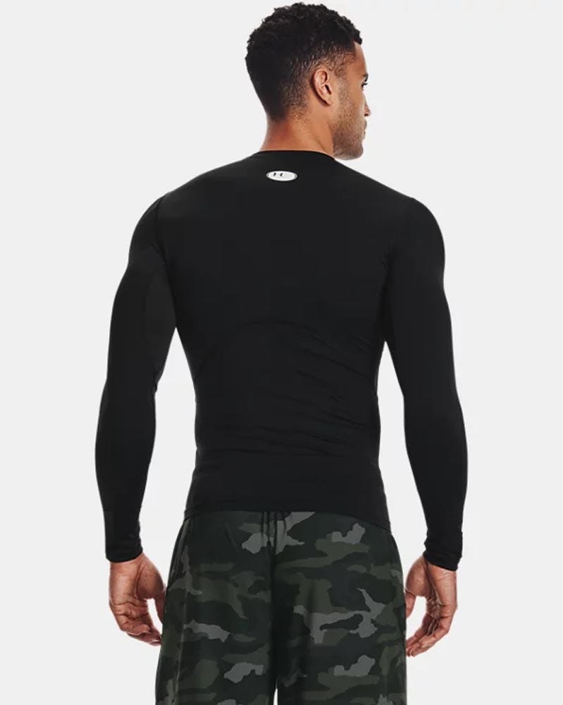 Under Armour  ARMOUR LONG SLEEVE
